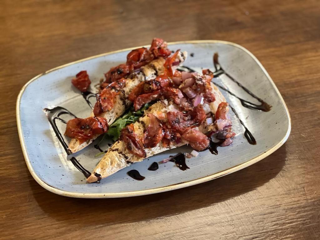 The Black Horse Inn Gainsborough Εξωτερικό φωτογραφία